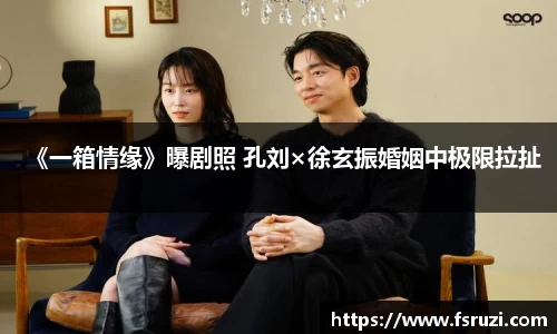 yh533388银河官网娱乐：《一箱情缘》曝剧照 孔刘×徐玄振婚姻中极限拉扯